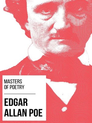 cover image of Masters of Poetry--Edgar Allan Poe